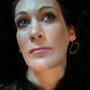 Meet your Posher, Kristina